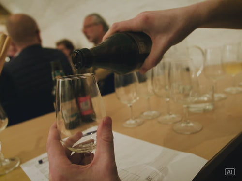 Ölprovning i Stockholm