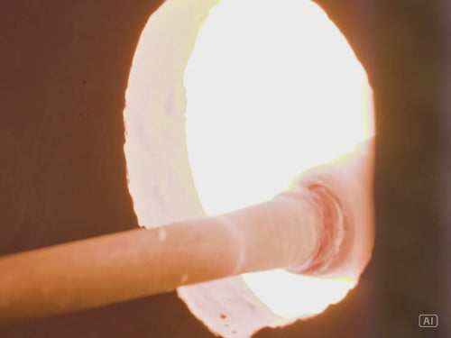 DIY & Hobby - glasblåsning