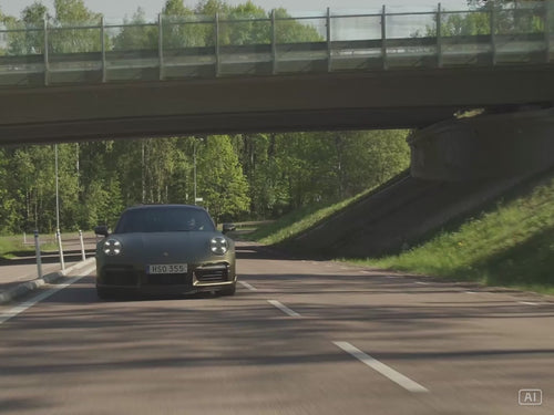 kör världens snabbaste bil