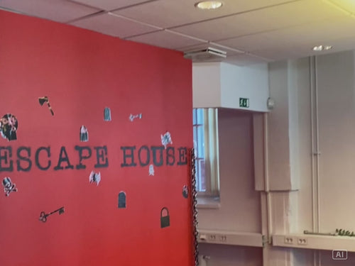 Escape room