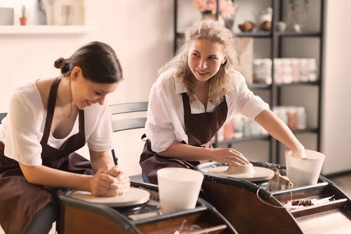 Prova på pardrejning