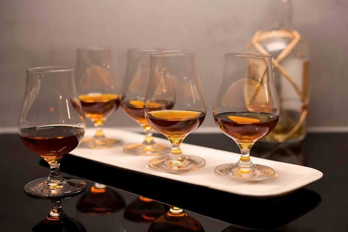 Romprovning i Malmö