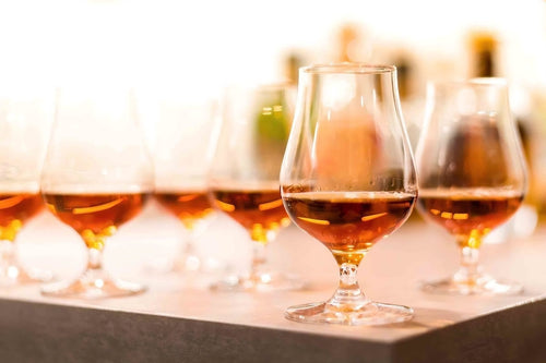 Romprovning i Uppsala