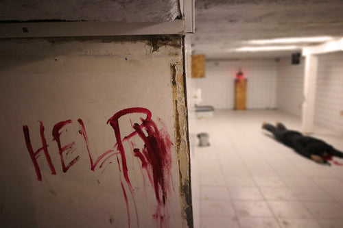 Room Escape i Jönköping