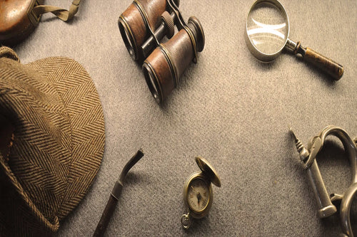 Room Escape i Linköping