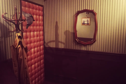 Room Escape i Stockholm