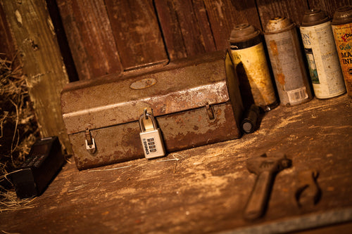 Room Escape i Västerås