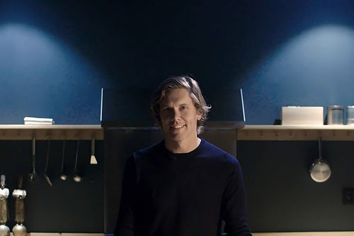 Matlagningskurs online - såskurs