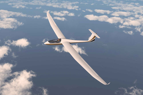 Aerobatic Segelflyg i Enköping