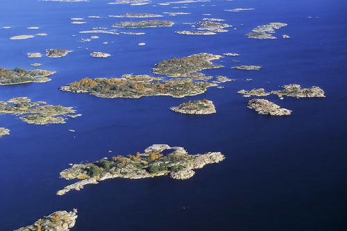 skärgårdstur