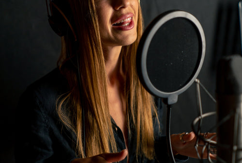 spela in din egen skiva