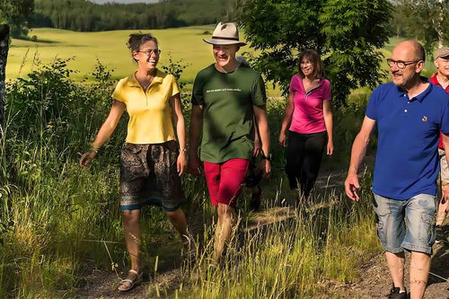 Smakvandring i Falkenberg