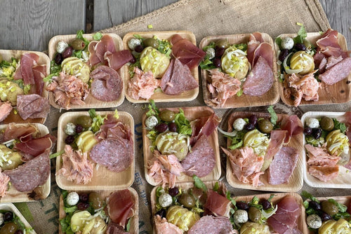 smakvandring