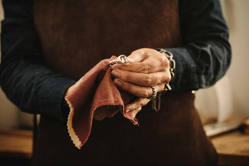 Smyckeskurs i Göteborg