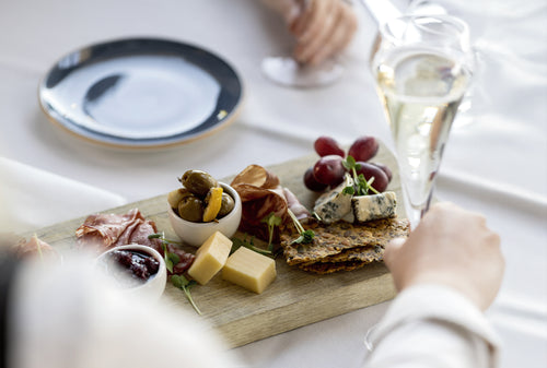 Söndags-spa med övernattning