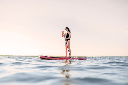 Stand up paddle board
