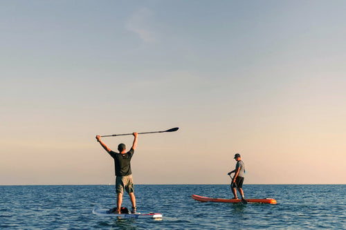 Stand up paddle board