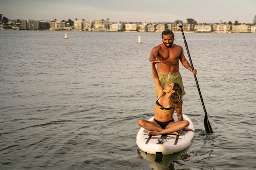 Stand up paddle board