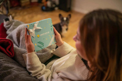 Presenttips till tjejer - upplevelsepresent