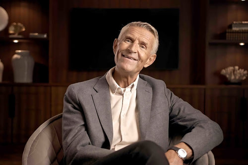 Christer Olsson - våga utveckla dig själv