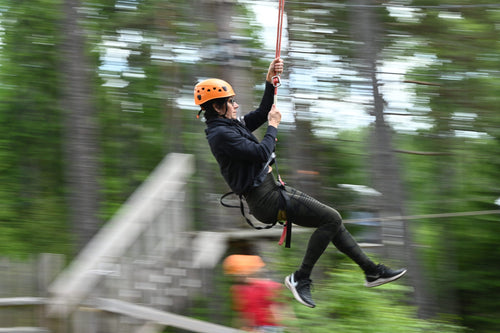 Zipline