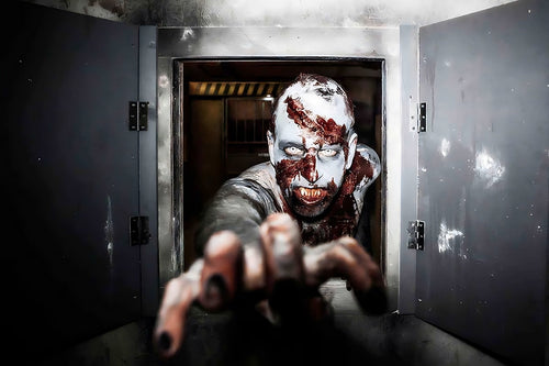 Zombie Escape